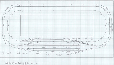 作業場レイアウトVer2.0レール配線図 ブログ用.jpg